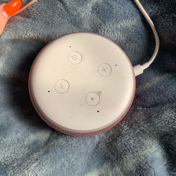 Amazon Alexa echo dot - Picture 6 of 6